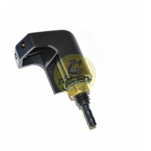 Rear Windscreen Twin Nozzle Washer Jet 